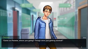 Hitting Our Head (taffy Tales)