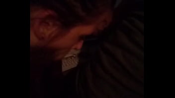 Friend Sucking My Dick - interracial, blowjob - Video 2431103