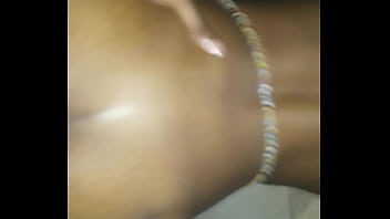 Lagos Girl Fucked Hard From Behind