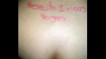 Quiere Dos Vergas - dick, two-black - Video 2631757