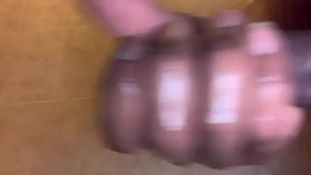 Big-cock, Big-dick, Soloboy, Toronto, Black-cock - Unknown - 2025 - Amazing - Experience - Video 2430601