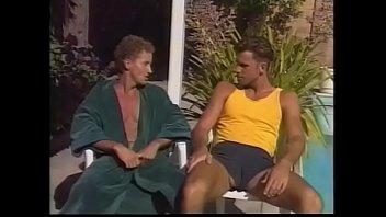 Owner Of Popular In Certain Circles Sports Club Ted Garrett Explains His Employee Josh Taylor That All Clients Are Important