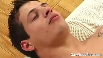 Mastubation Demonstration