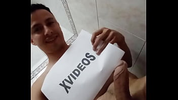 Video De Verificacion - original, casero, soloboy, ecuador, activo, xvideo - Video 2634455