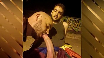 Sexo Durante El Orgullo De Sevilla