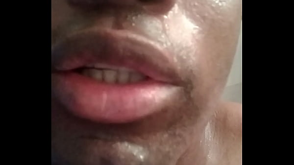 Dripping Wet Just Got Out The Shower