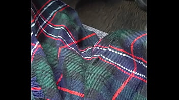 Kahen Kilon Kulli - Big-cock-tartan