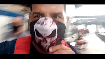 Visitando Suzy Furacão No Maracanã Rj