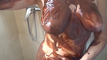 Rosafuxxxia, Chocolate Fondue