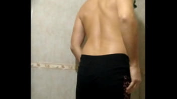 Mas Grande La Panza De Mi Señora Embarazada, Mejor Me Puedo Subir Las Calzas Nuevas