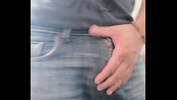 Jeans, Hairy, Horny, Gay - Gay - 2025 - Amazing - Scene - Video 2632898