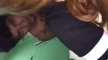 Pandillero Cojiendose A Werita