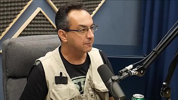 Flow Podcast #48 - Edison Boaventura [este Canal N_o _ Oficial]