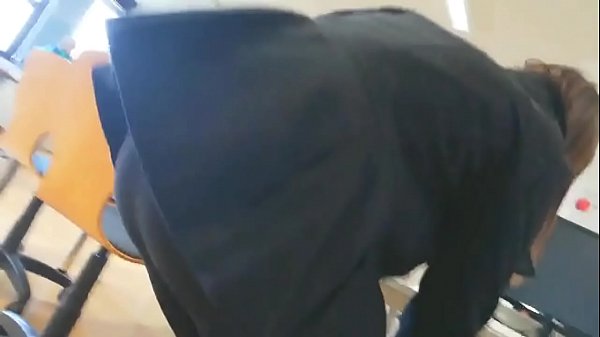 Candid Ass Compilation