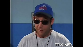 Luxurious Nicole Brazzle In Oral Sex Action