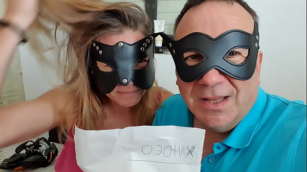 סרטון אימות - Femdom-verification-video