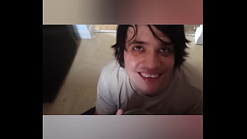 Girlykins First Time Peeing In A Man' Mouth