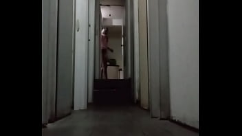 Cdzinha Nas Cabines.