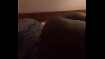 Big Booty Ass Cheeks