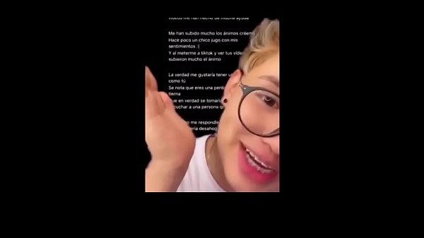 Chica Le Manda Video A Chica No Me Lo Borren Miguel _ngel Jaimes Me Secuestraron