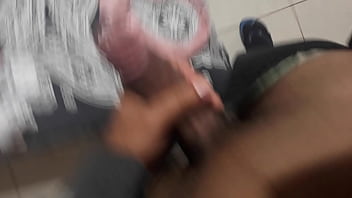 Novinho, 19 Anos Esperando Casada.