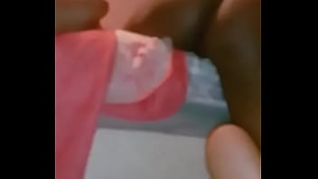 Humping My Step Cousin' Bed