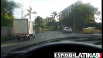 Alicia Trece Casting Ft: Christian Cipriani Spanish Porn