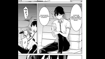 [taosect] Haitekudasai, Takamine-san - Capítulo 1