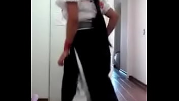 Otavaleñita Lo Mueve Bien