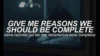 Joji - Slow Dancing In The Dark (sub.español)