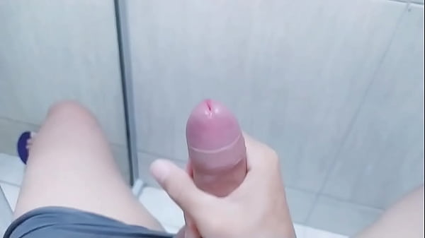 Gozadinha Rápida - cumshot, cum, masturbation, masturbate, cute, gay, gozada, punheta - Video 2695930
