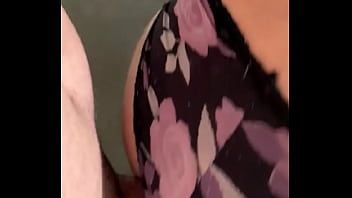 Ass Fuck Wearing Abie Panties The English Girl Pantie