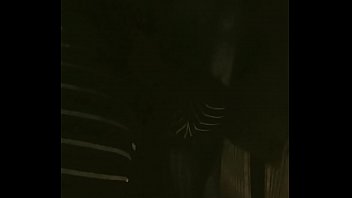 Breanna Swallowing Cum