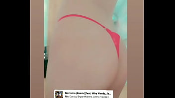 Argentina Bailando En Tanga - sex, teen, masturbation, argentina, amateurs, culo, puta, argenta, instagram - Video 2630904