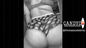 Thickasscelebrity, White Girl With A Ton Of Ass