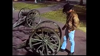 John Michael Is A Great Fan Of Clint Eastwood And He Imagimes Himself Playing In Gay Interpretation Of Masterpiece _the Good, The Bad And The Ugly_