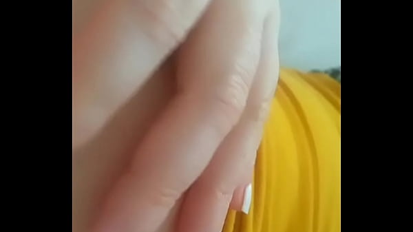 Horny Mom Playing With Herself