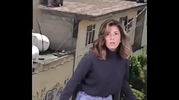 Se Me Puso Fierro...tremendo Video Que Encontre En T.