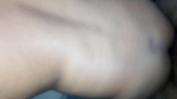 Abrindo O Rabo E Rebolando Na Vara