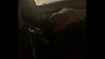 Getting Head In The Parking Lot