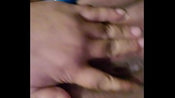 Playing With My Fat Pussy - squirt, masturbation, bbw - Video 2609346