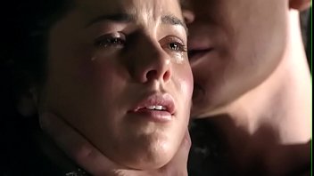 Jessica Grace Smith Fucked Hard In Spartacus