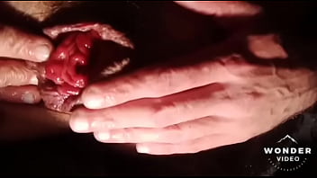 After 12 Hours And 3 Massive Dildos