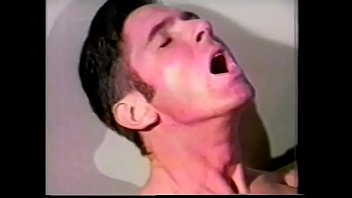 After Hard Night Duty Brave Smoke-eater Nick Manetti Needs To Blow Off Some Steam With His Shagger Frank Sterling