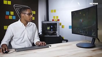 The Verge Cringe Pc Build