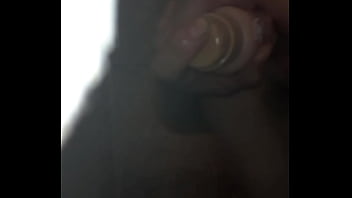 Gaping Huge Hole With 9 Inch Vibe