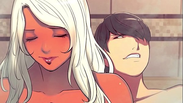 Seducing My Maid Episode 9