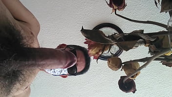 Venida De Un Maduro - gay, verga, enorme-gay - Video 2692904