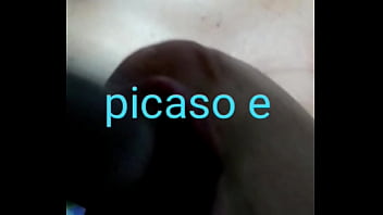 Picaso Comedor Do Rj E A Rabeta Casada.