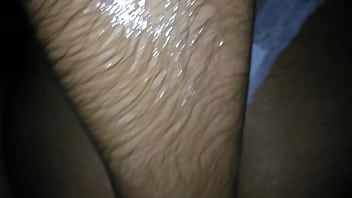 Mexicana Se Mete La Verga Sola